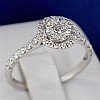 i1647DiDi Gold Engagement Ring with Diamonds