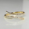 Gift Ring i122750Didi in Gold with Diamonds