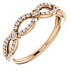 Gift Ring i122841 Didi in Gold with Diamonds