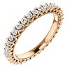 Gift Ring i123391 Didi in Gold with Diamonds