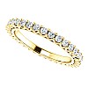 Gift Ring i123391 Didi in Gold with Diamonds