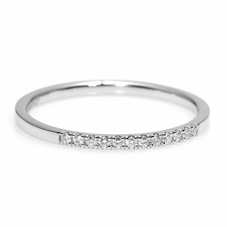 Gift Ring i305.1didi in Gold or Platinum with Diamonds