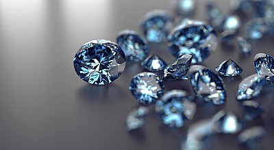 Wat is een blauwe diamant en waarom verdient hij een plaats in uw sieradencollectie?