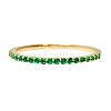 Gift Ring i3149sm in Gold with Emeralds